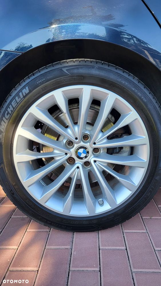 BMW Seria 5 530i xDrive Luxury Line - 6