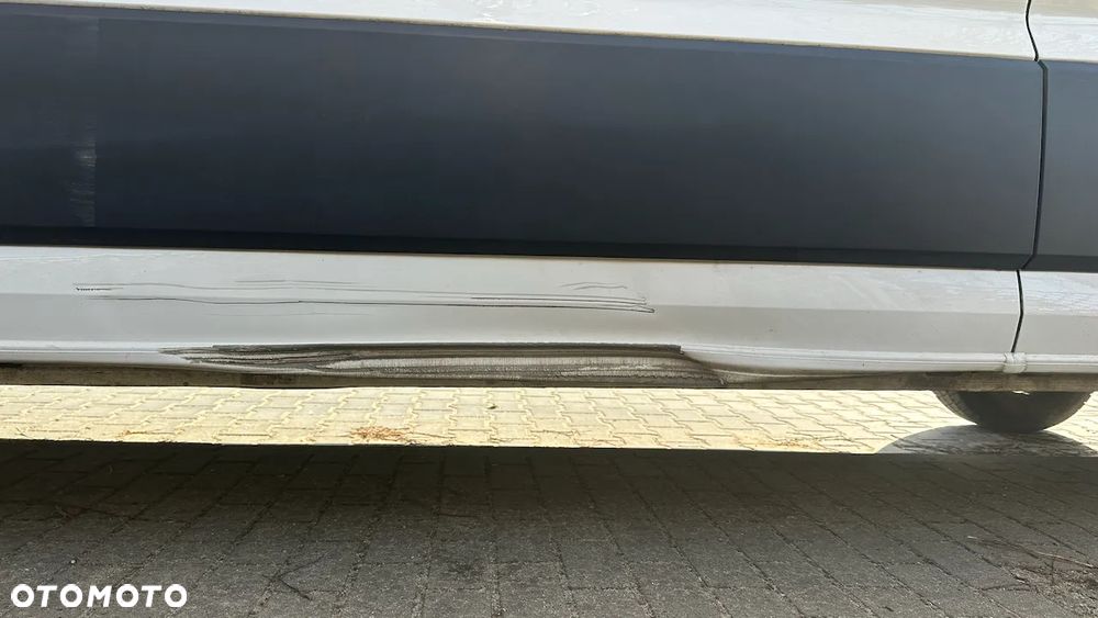 Volkswagen Crafter - 14