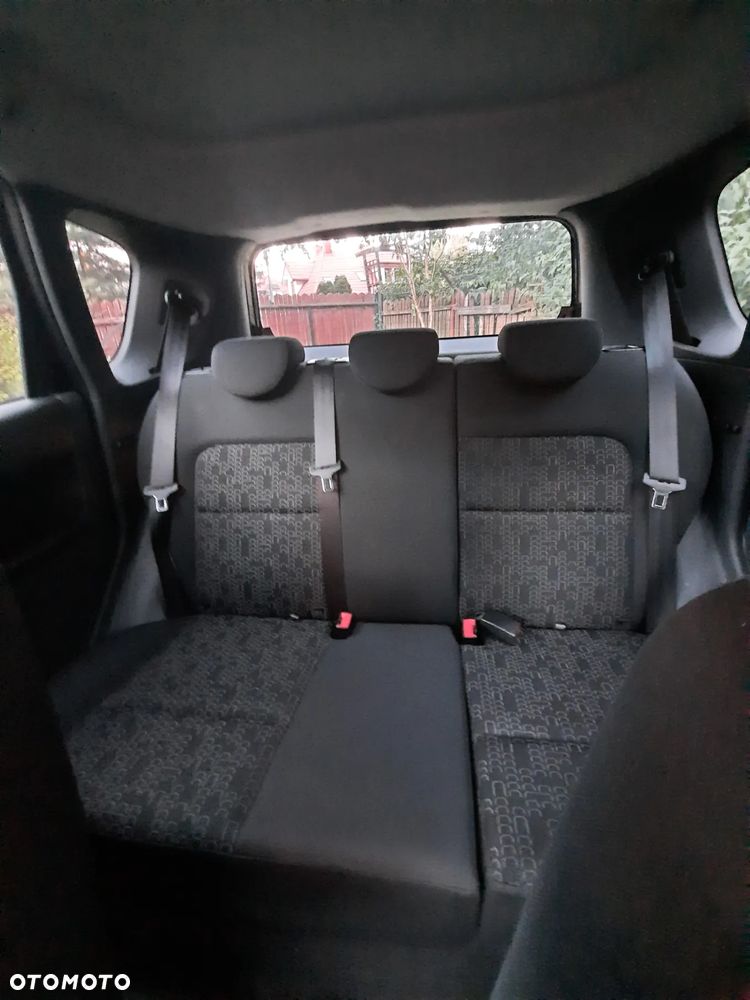 Mitsubishi Colt 1.3 Invite - 7