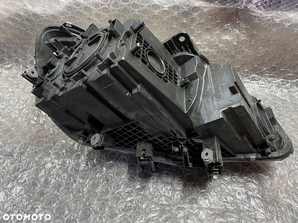LAMPA LEWA ZWYKŁA H7 LED BMW 2 F45 F46 7422573 - 9