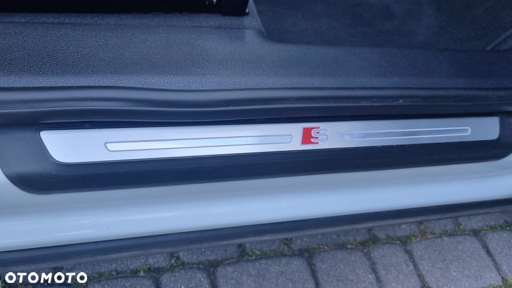 Audi Q3 35 TFSI S line S tronic - 10