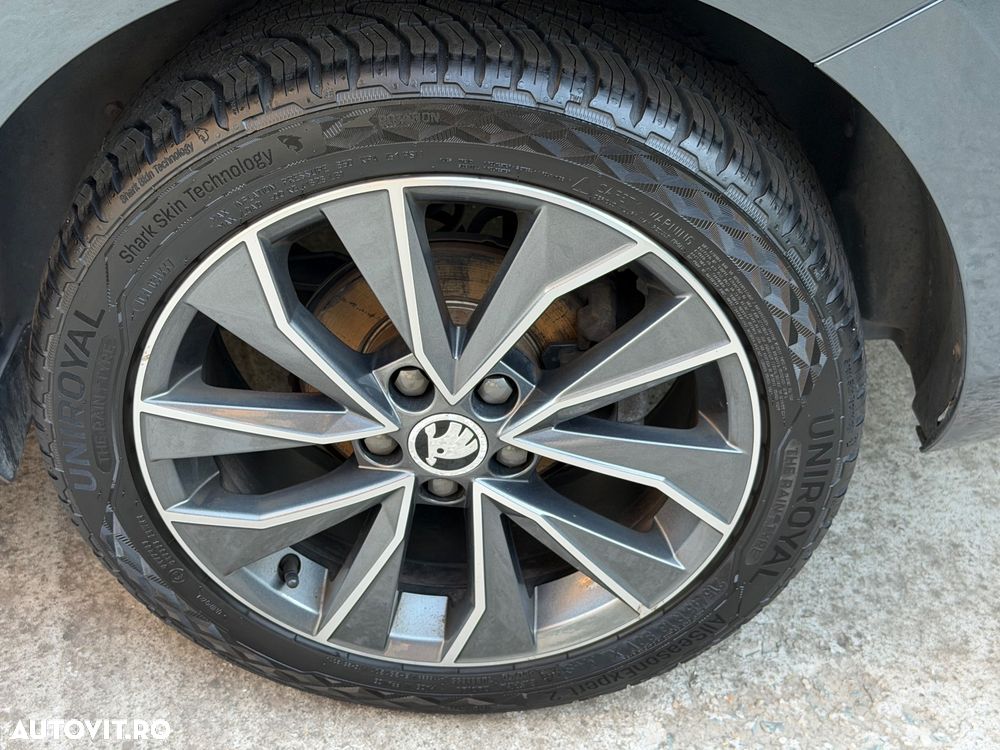 Skoda Fabia 1.4 TDI Style - 27