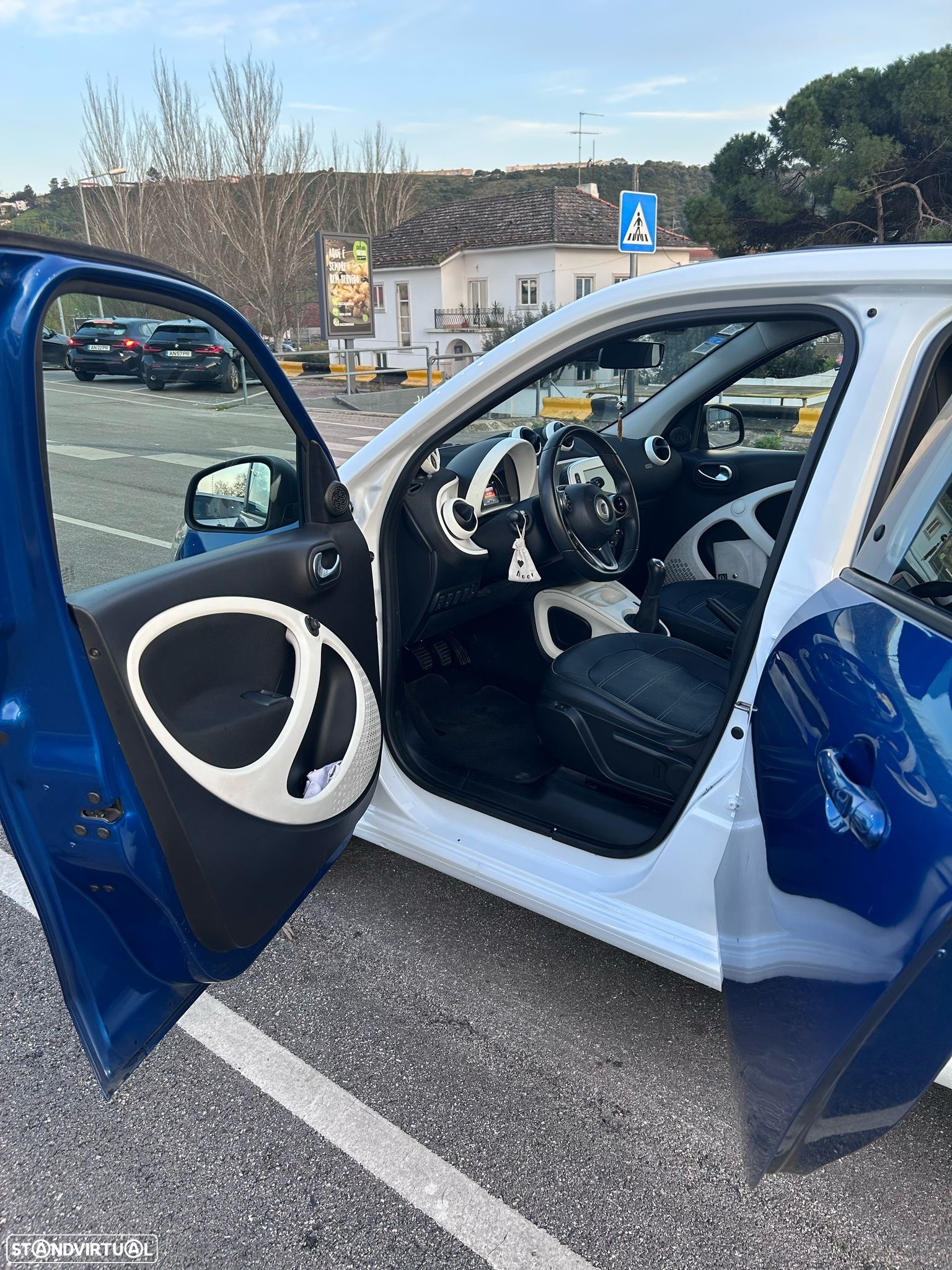 Smart ForFour 1.0 Prime 71 - 7