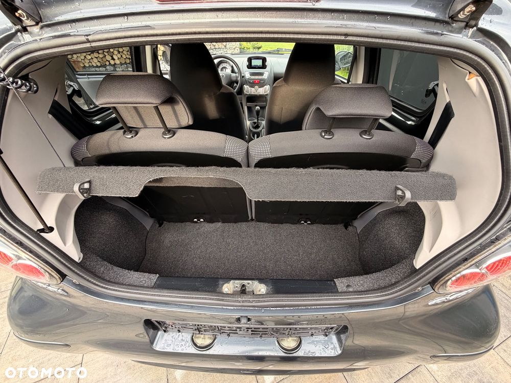 Toyota Aygo 1.0 VVT-i Premium - 23
