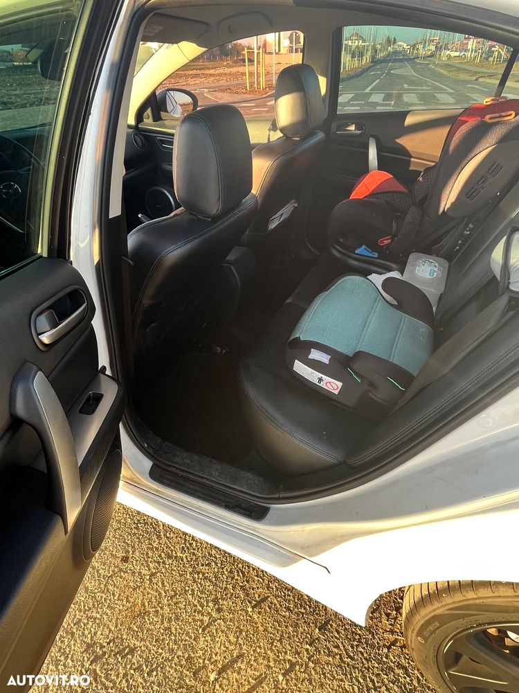 Mazda 6 2.0i CD GT - 8