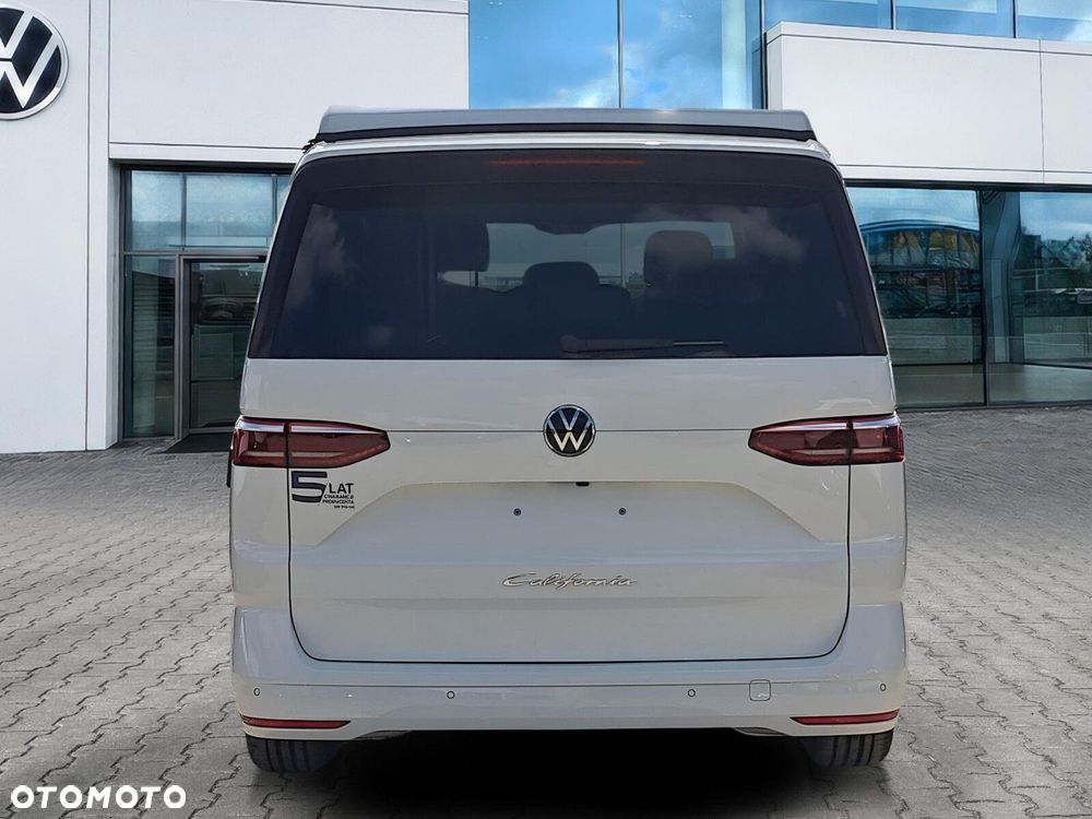 Volkswagen California - 8