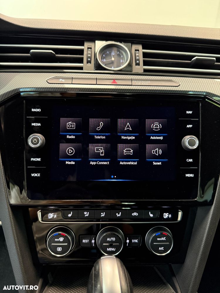Volkswagen ARTEON 2.0 TDI DSG 4Motion R-Line - 27