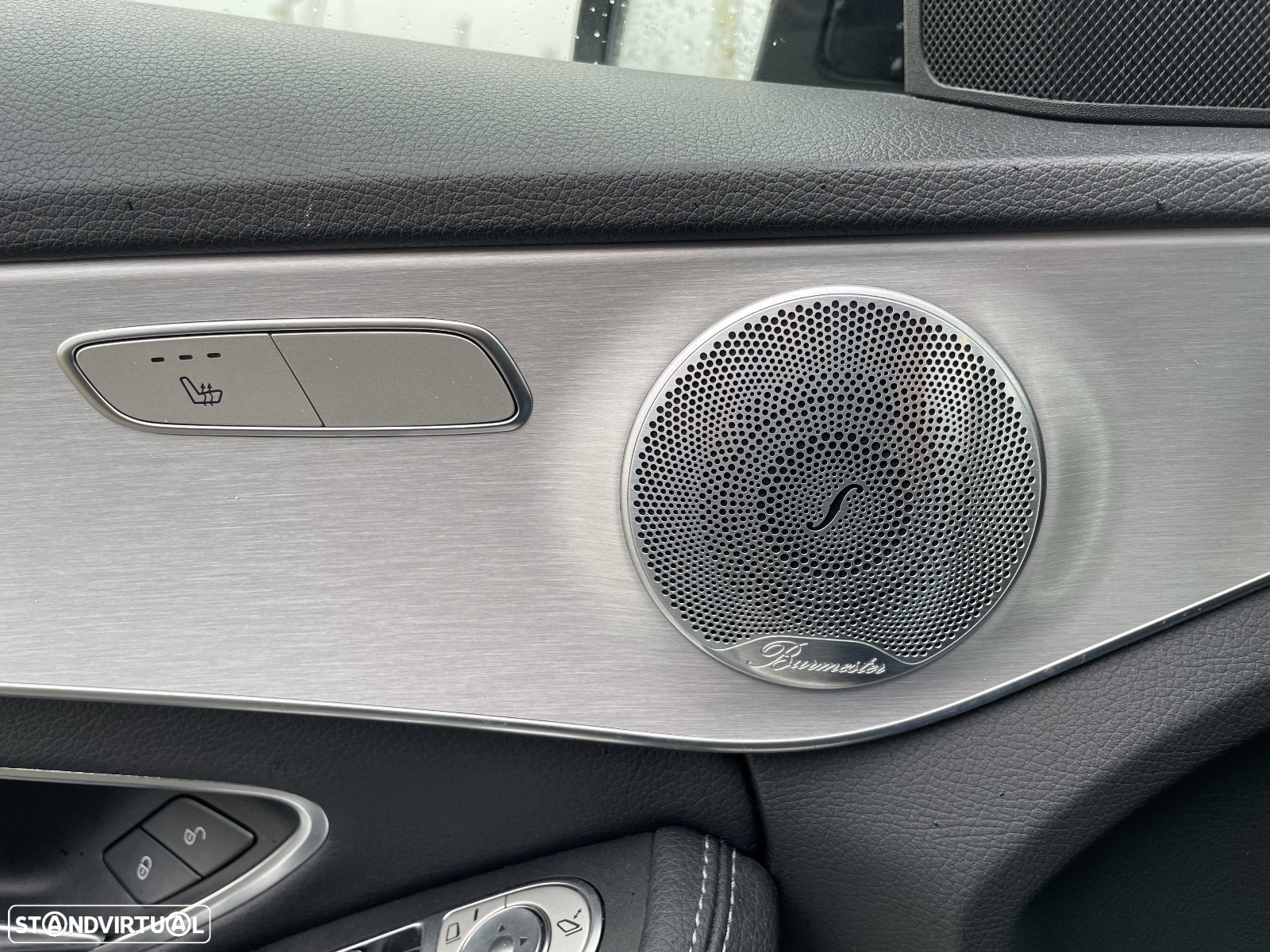 Mercedes-Benz C 300 de AMG Line - 7