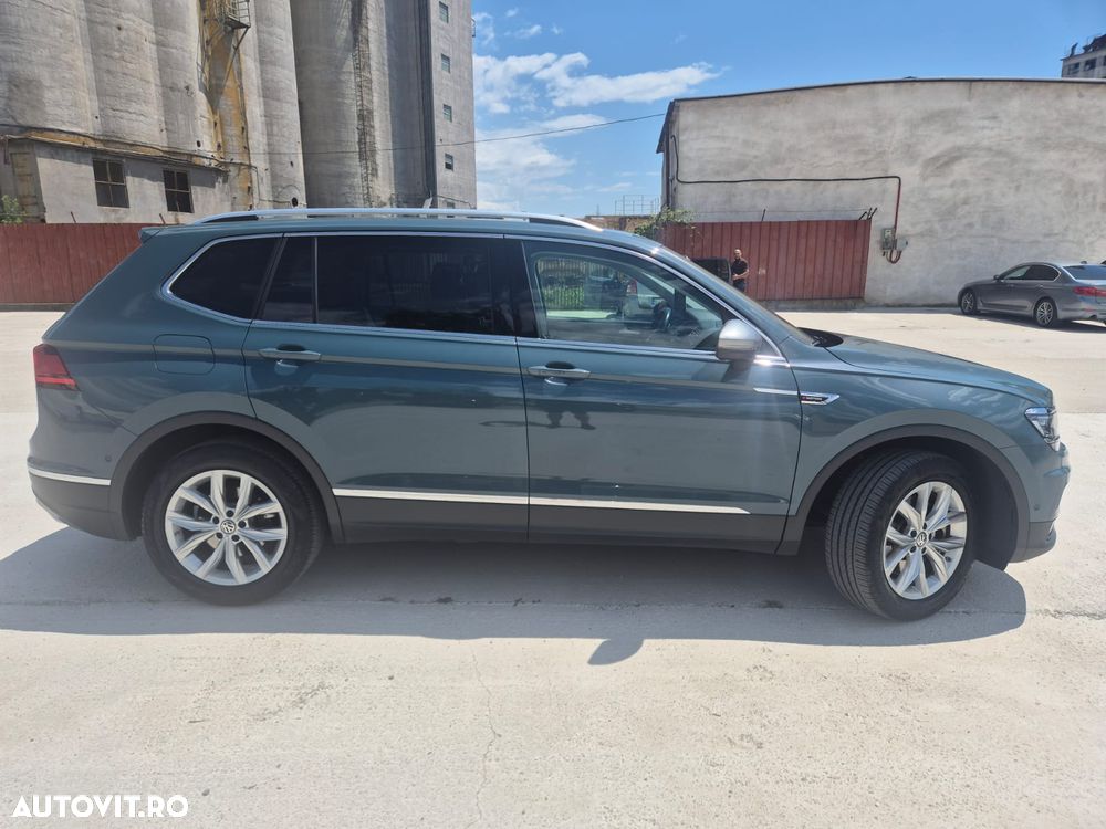 Volkswagen Tiguan 2.0 TDI DPF DSG 4Mot Highline - 4