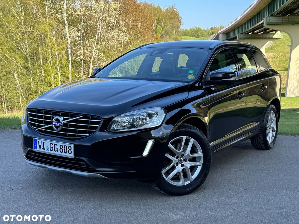 Volvo XC 60 - 4