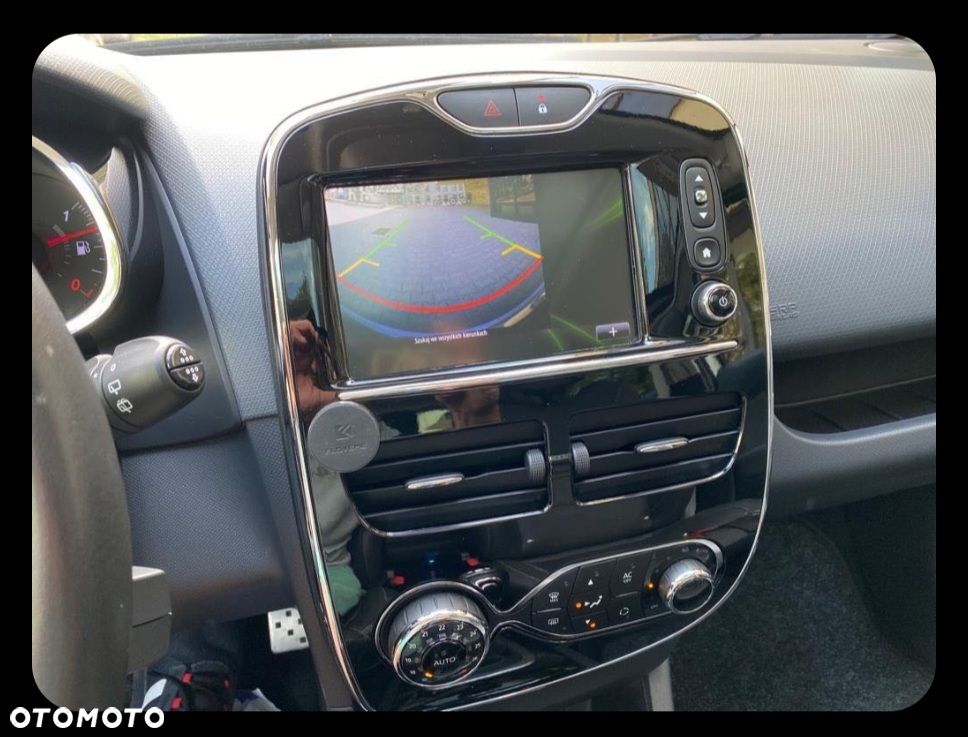 Renault Clio 1.2 TCe GT 120 EDC - 5