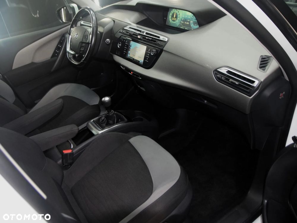 Citroën C4 Picasso PureTech 130 Stop&Start Attraction - 6
