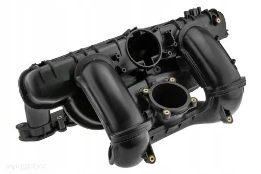 KOLEKTOR SSĄCY BMW 1 E87 3 E90 E91 5 E60 E61 6 E63 E64 7 E65 E66 Z4 E 85 E86 11617559523 - 2