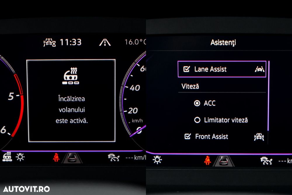 Volkswagen ARTEON 2.0 TDI SCR DSG R-Line - 21