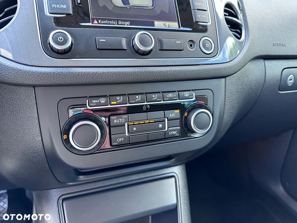 Volkswagen Tiguan - 15