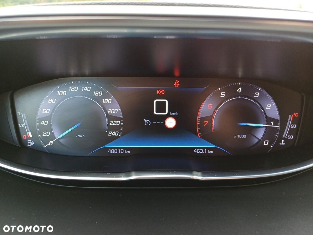 Peugeot 3008 1.2 PureTech Access S&S - 19