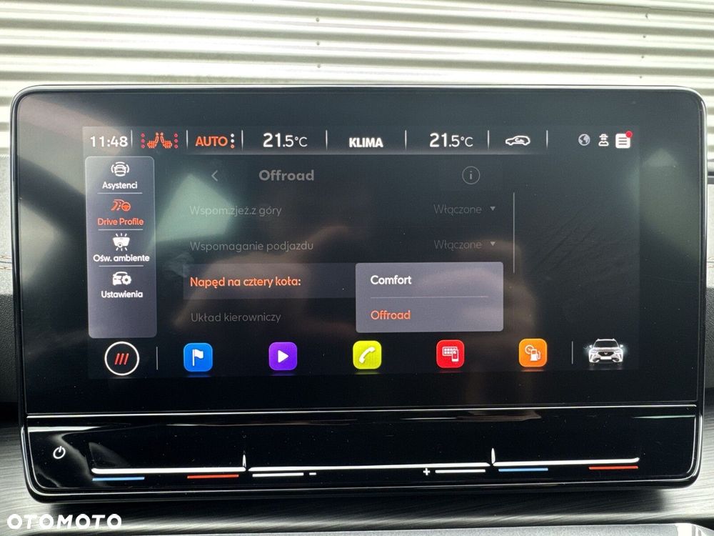 Cupra Formentor 2.0 TSI 4Drive DSG - 32