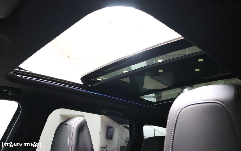 Peugeot 5008 1.5 BlueHDi GT - 16