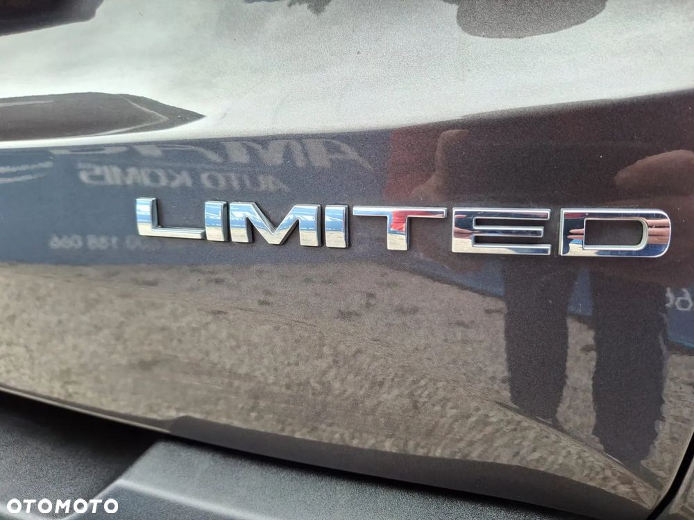 Jeep Renegade 1.0 GSE T3 Turbo Limited FWD S&S - 12