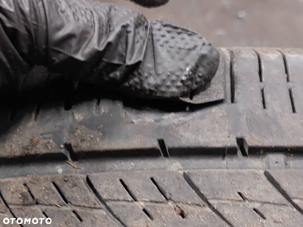 FELGA ALUMINIOWA 1 SZT 5x108 6,5Jx17 ET49 FI60,1 RENAULT - 11