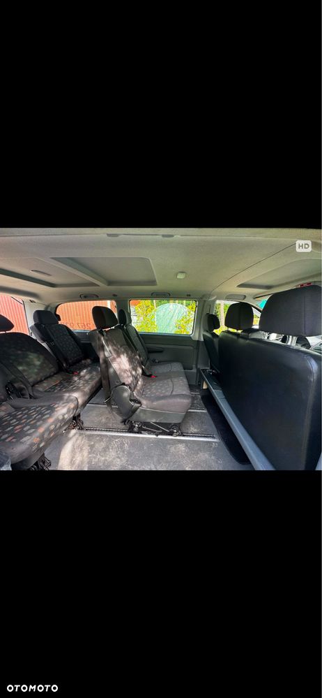 Mercedes-Benz Vito - 6