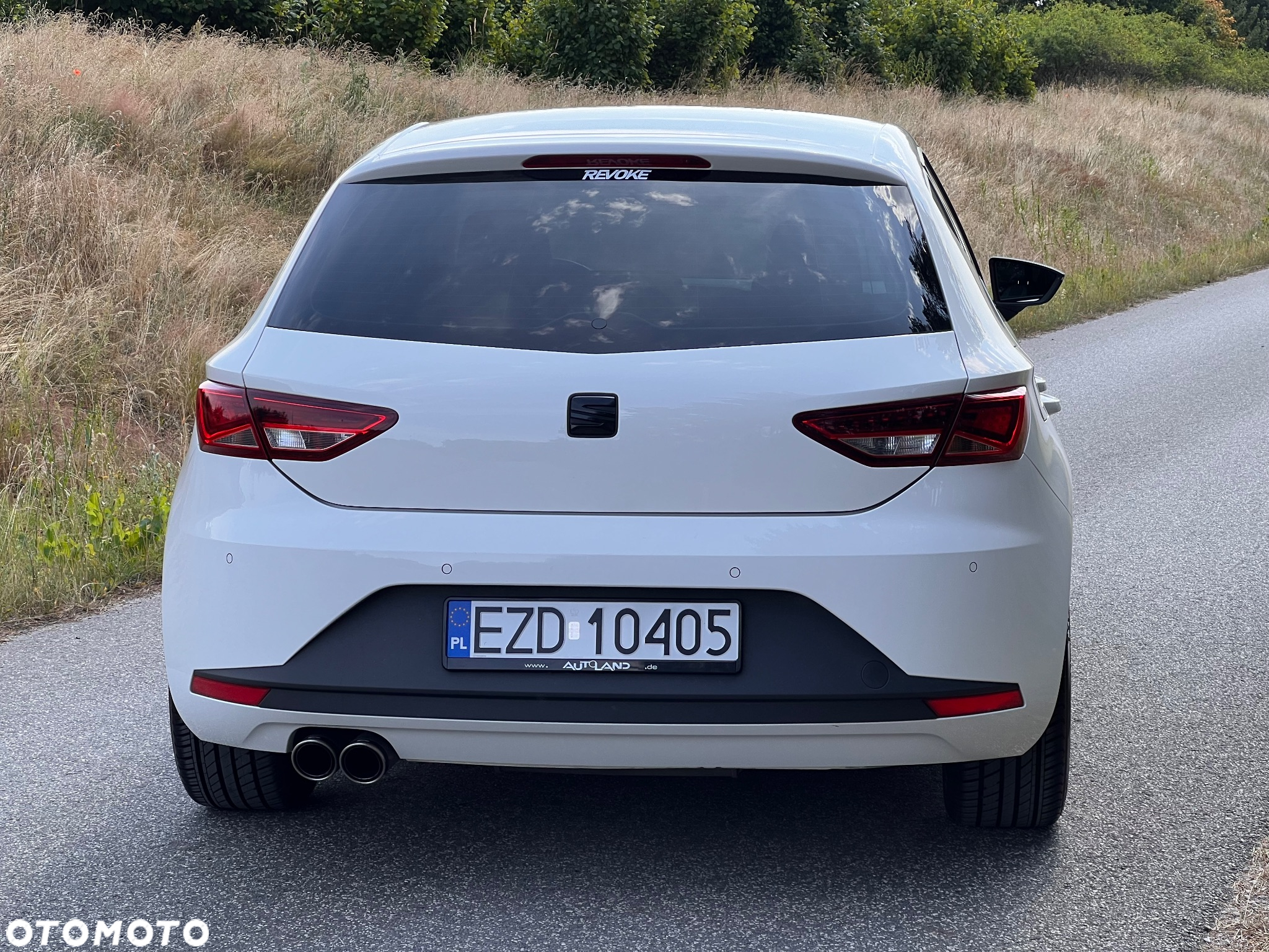 Seat Leon 1.4 TSI Start&Stop FR - 6
