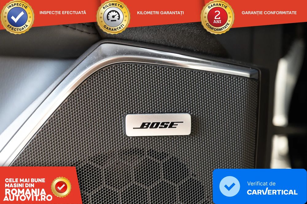 Cadillac Escalade 6.2 V8 Platinum - 10