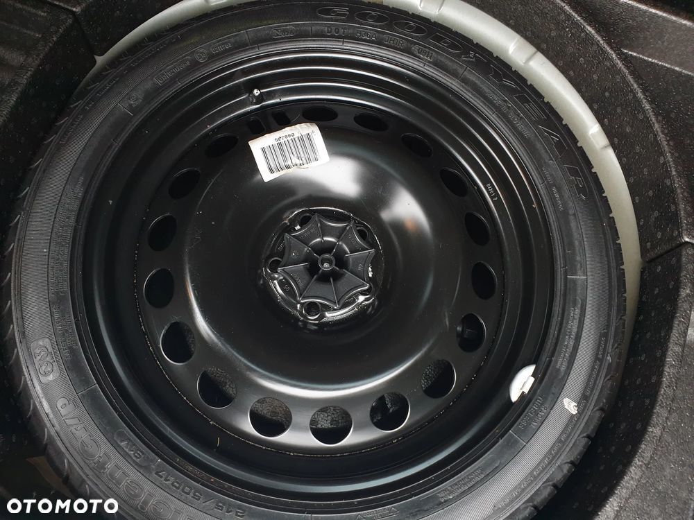 Opel Astra 1.4 Turbo Sports Tourer Innovation - 38