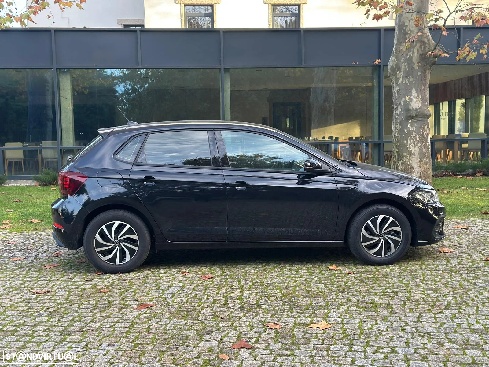 VW Polo - 5