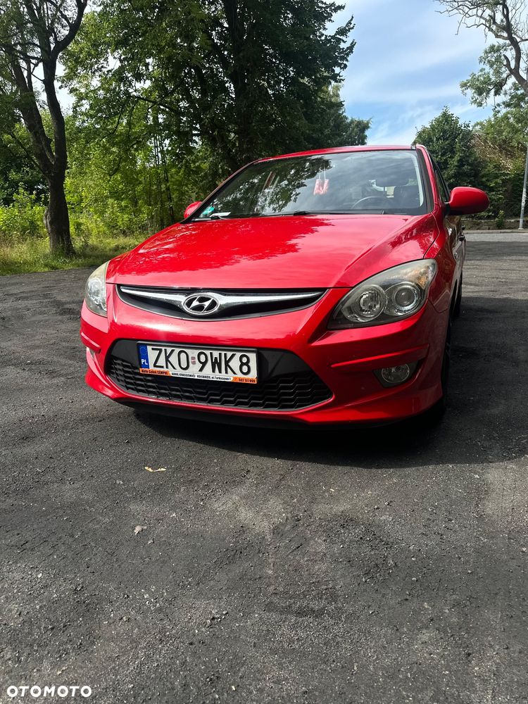 Hyundai i30 1.4 Base - 3