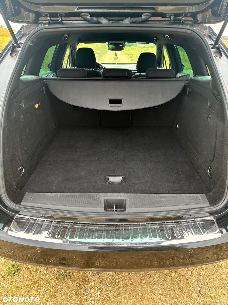 Opel Astra - 9