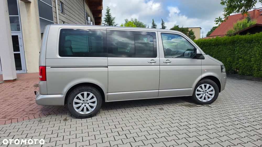 Volkswagen Multivan L1 Highline - 37