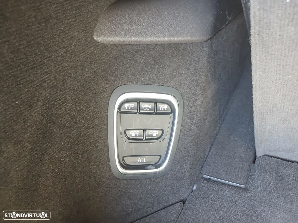 Renault Espace 1.6 dCi Zen EDC - 17