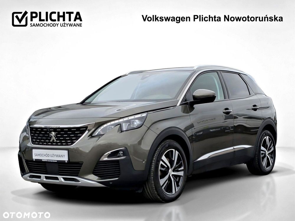 Peugeot 3008 - 2