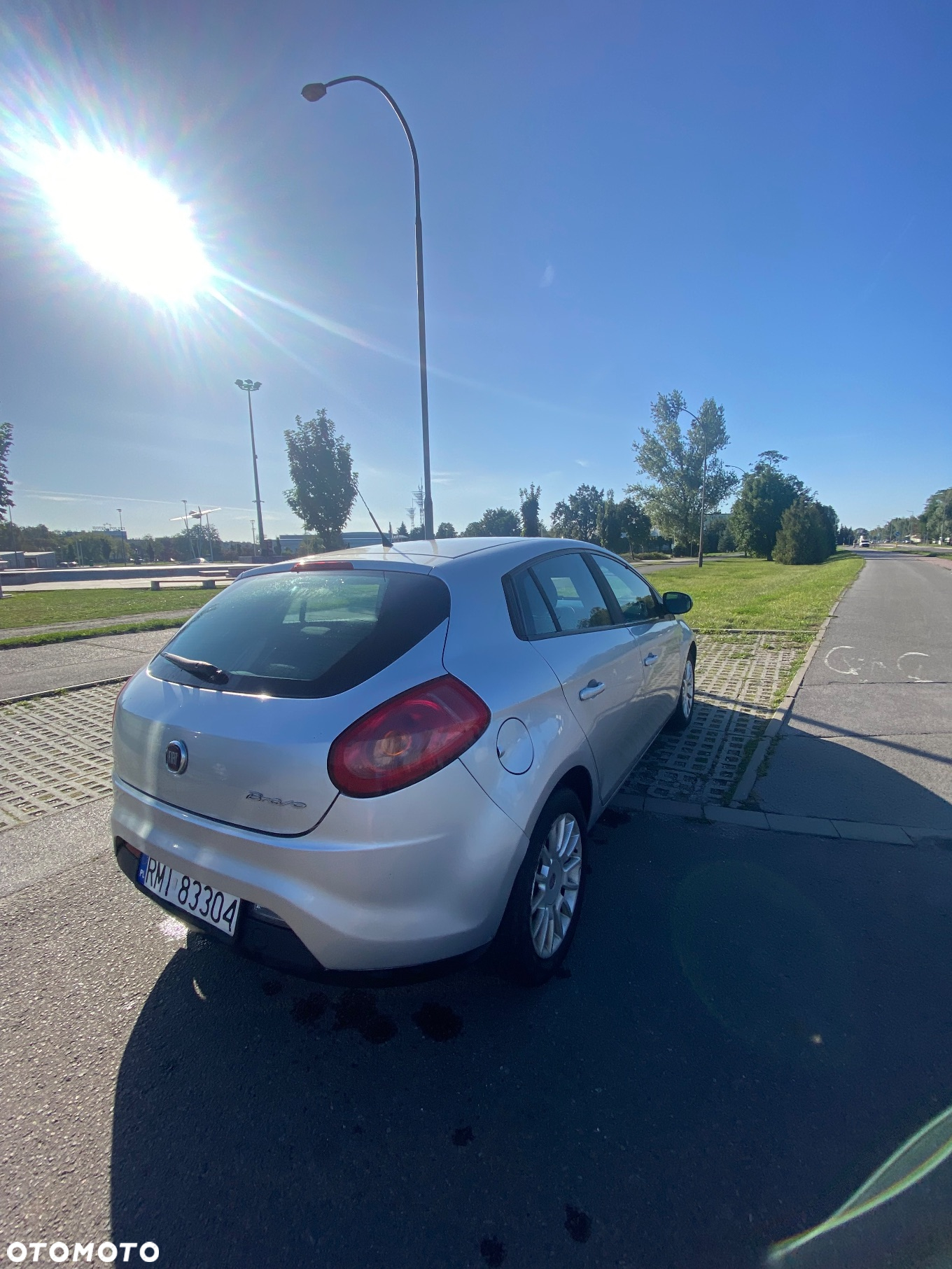 Fiat Bravo - 3