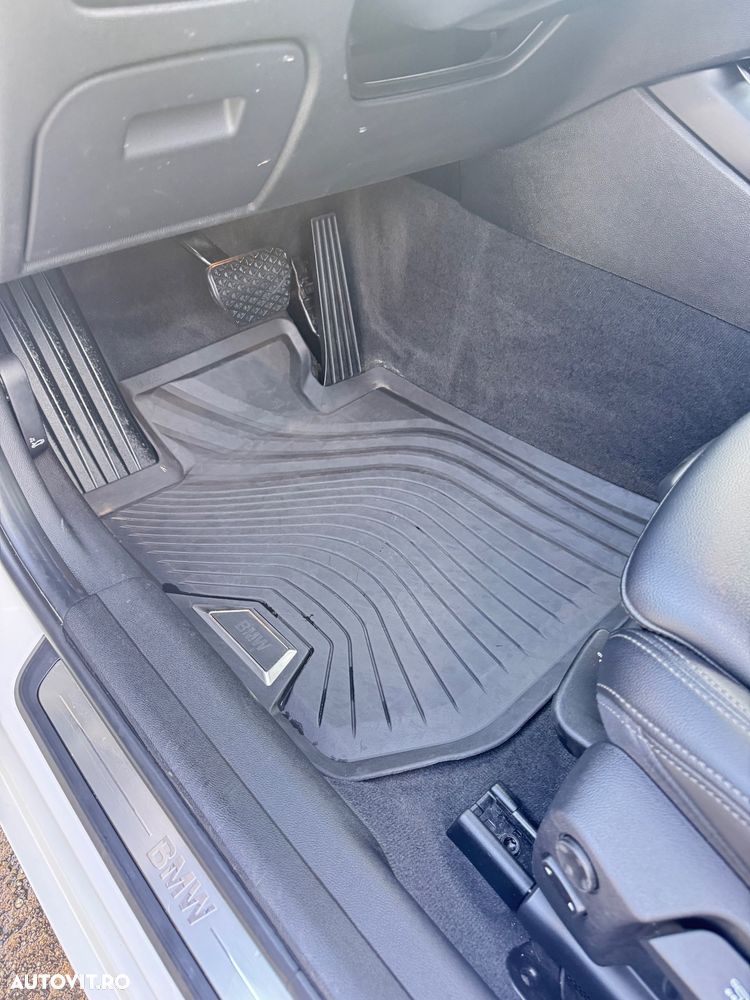 BMW Seria 3 320d Aut. Edition Luxury Line Purity - 27