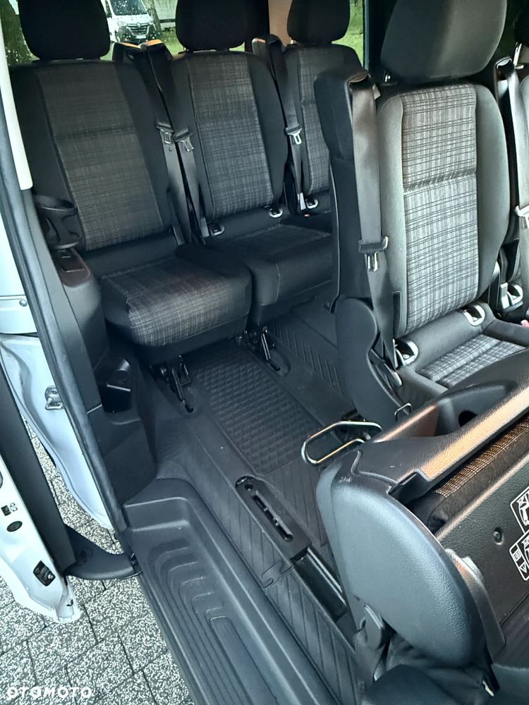 Mercedes-Benz Vito - 21