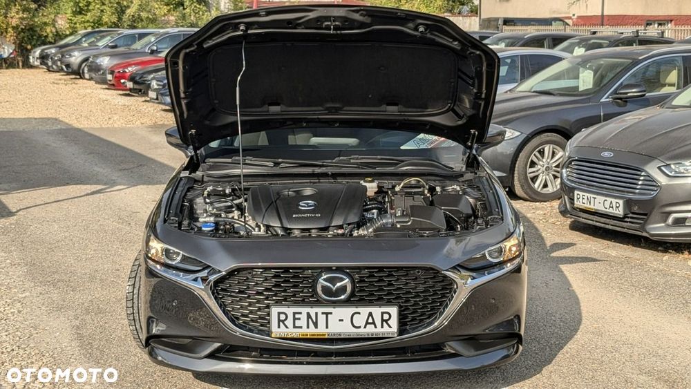 Mazda 3 - 40