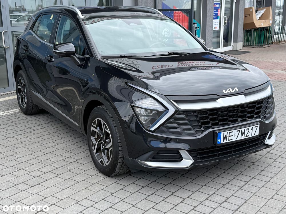 Kia Sportage 1.6 T-GDI L 2WD - 2