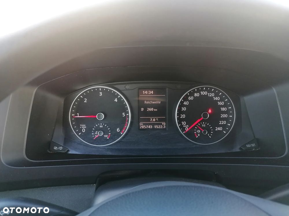 Volkswagen TRANSPORTER T6 - 7