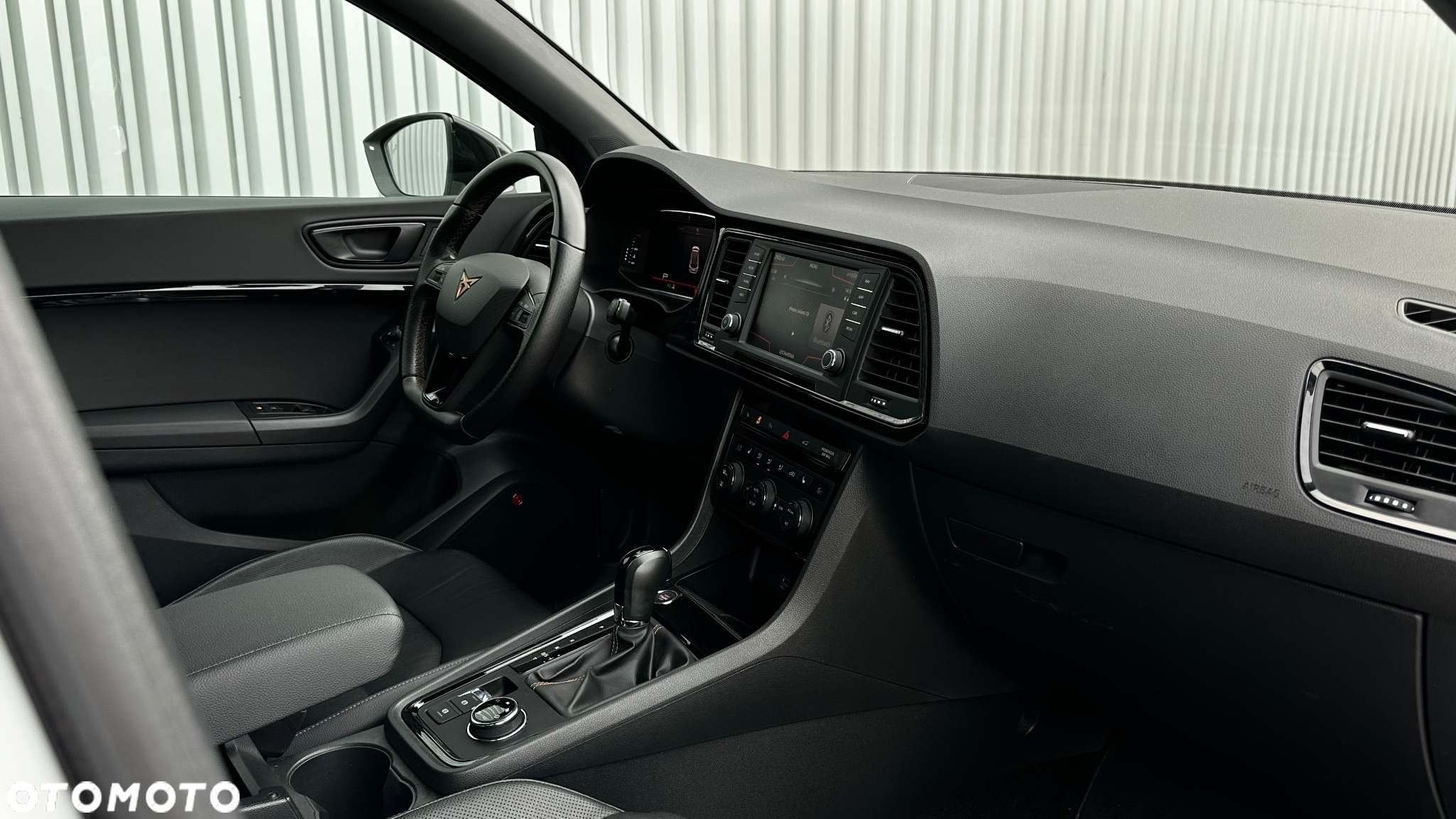 Cupra Ateca 2.0 TSI 4Drive Limited Edition 4 DSG - 37