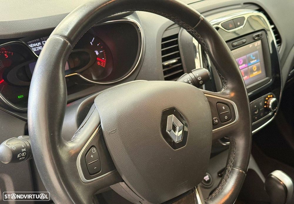 Renault Captur - 10