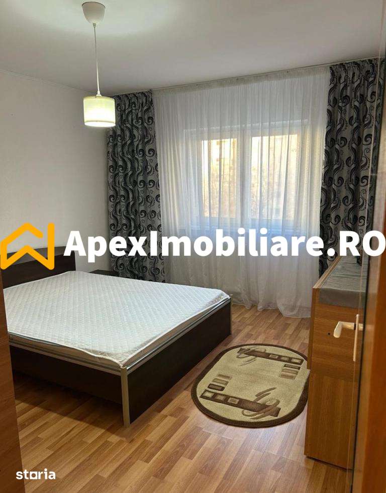Apartament 2 camere de inchiriat Tineretului Bucuresti | ApexImobiliar — fotografia 1