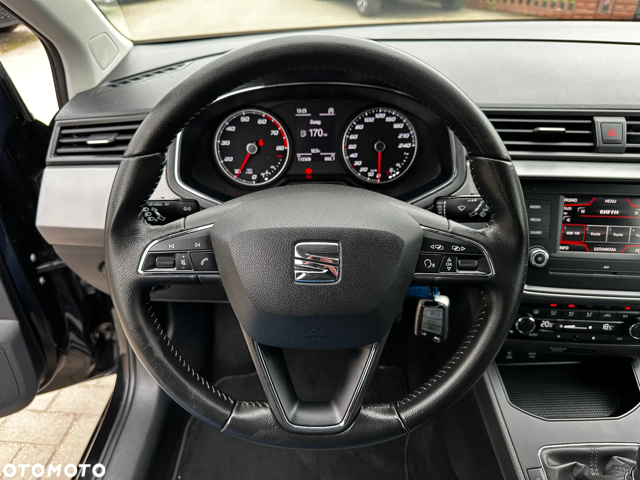 Seat Ibiza - 8