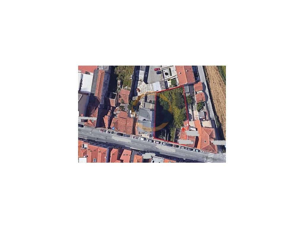 Terreno Construção Matosinhos Porto! - Grande imagem: 3/3