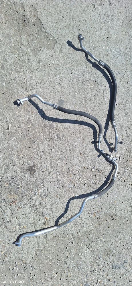 CONDUCTA AC RENAULT MEGANE III 1.5 DCI - 5