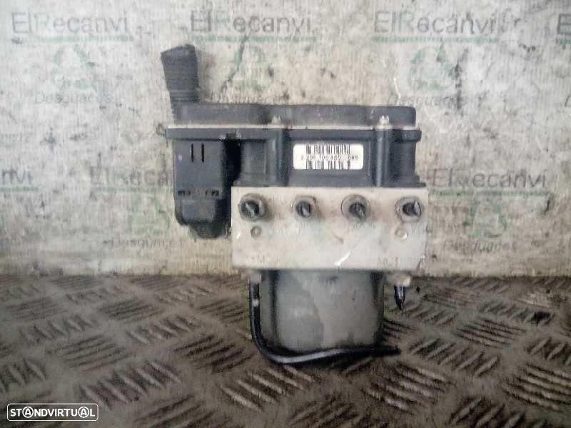 ABS PEUGEOT 307 2003 -0265800301 - 7