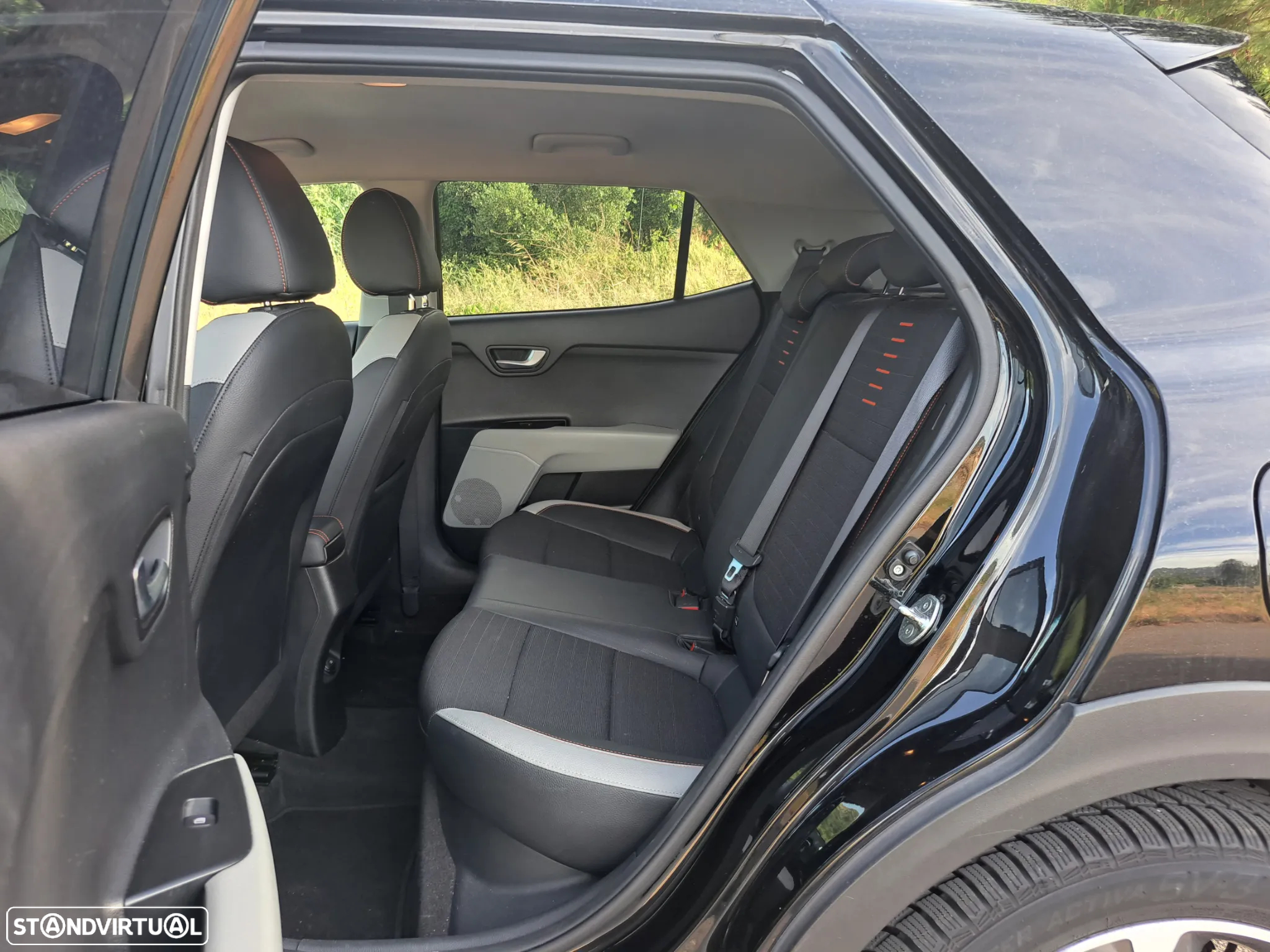 Kia Stonic 1.0 T-GDI 120 Edition 7 - 30