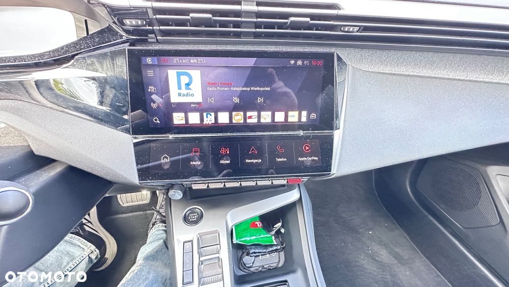 Peugeot 308 SW BlueHDi 130 EAT8 Allure Pack - 13