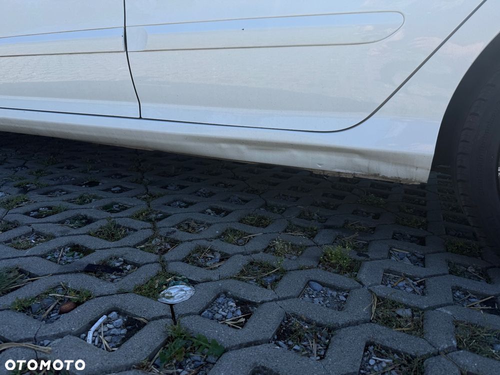 Peugeot 308 1.6 THP GTi - 18